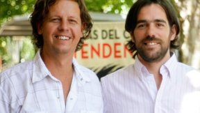 Diputados Nicolás del Caño y Christian Castillo viajan a Rosario a presentar candidatos del Frente de Izquierda