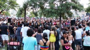 Córdoba: la juventud trabajadora se pone de pie