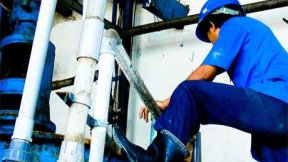 Vienen por nuestro salario