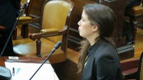 Barbeito: "Los ingresos del Ministro Kerchner son una falta de respeto a los mendocinos"