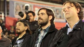 Christian Castillo visitará Junín y presentará Lista 1A del Frente de Izquierda
