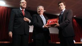  UBA: Estudiantes piden investigar denuncias por corrupción a Giusti, Yacobitti y Barbieri