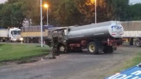 Muerte en piquete en San Lorenzo: “Se da en medio de campaña de demonización de las protestas”