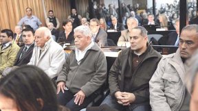 “Seguir movilizados hasta conseguir el castigo a los asesinos”