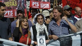 Christian Castillo acompañará a referentes de DDHH en el inicio del juicio conocido como "Fuerza de Tareas 5"