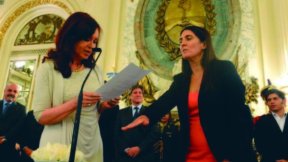 Una ladera de Berni y un cura para el control social