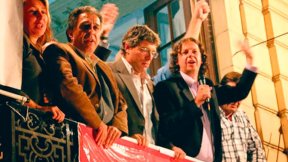 El significado de la votación histórica del FIT