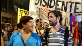 Aborto: la izquierda repudia declaraciones de Fernández y exige legalización
