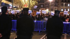 Estado Español: Abajo Rajoy y todo el Régimen del ‘78