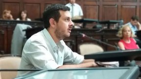La Legislatura analizará el proyecto del SUTE para frenar el cierre de cursos