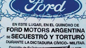 La historia de El Quincho de la Ford