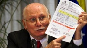 Venezuela: Nueva devaluación... un golpe al bolsillo del pueblo trabajador