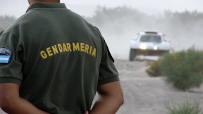 Crivaro: “Militarizan Rosario por un gran negocio capitalista”