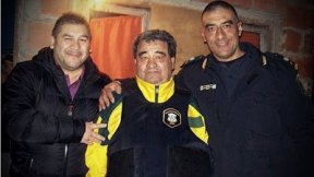 Peronismo, "sheriffs", héroes y traidores