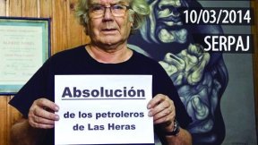 24 de marzo a Plaza de Mayo y todas las plazas del país