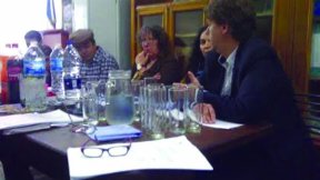 La agenda del FIT es la de los trabajadores y el pueblo de la provincia