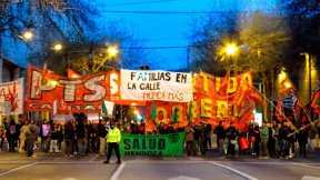 Mendoza: “El kirchnerismo ya no puede negar los despidos”