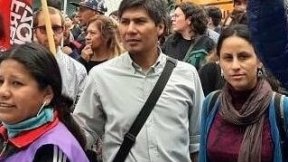 El Frente de Izquierda solicita la interpelación al ministro Bouhid ante constantes denuncias de trabajadores de la salud