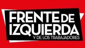 El 11 de agosto, fiscalizá para el FIT en La Matanza