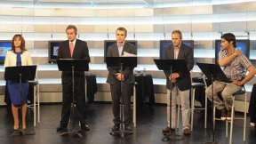 El FIT demostró ser la única alternativa para los trabajadores 