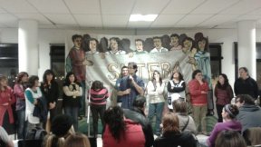 Convocatoria a ASAMBLEA EXTRAORDINARIA del Suteba La Matanza