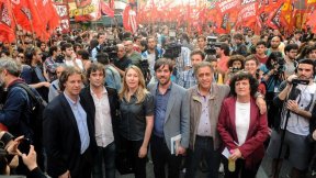 Frente de Izquierda: el PTS anuncia una nueva propuesta para conformar listas comunes 