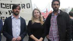 El PTS en el Frente de Izquierda rechaza la intervención arbitraria del AFSCA