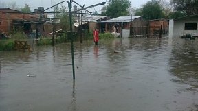 Cuando las aguas bajan turbias