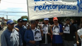 Todos los trabajadores por Luciano
