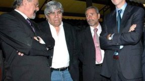 Ricardo Jaime: engranaje de un mecanismo criminal