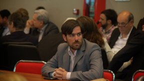 Diputado Del Caño presentó proyecto de ley de bono salarial de fin de año