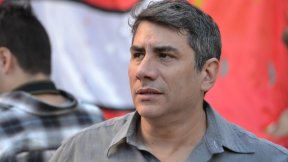 Carlos Artacho, el telefónico que quiere desplazar a la conducción vitalicia de los K en Foetra