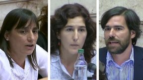 El FIT participará de sesión especial para reclamar anulación del decretazo de las FF. AA.