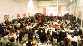 Opiniones del acto en Tigre
