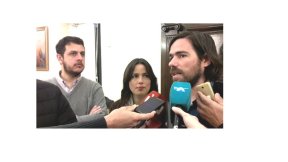 “No podemos seguir soportando estos ataques de las empresas privatizadas”