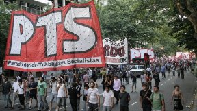 Plan de lucha y paro nacional por los reclamos de toda la clase trabajadora