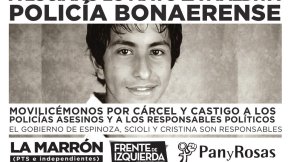 Luciano en cada escuela