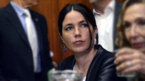 Barbeito: "Vamos a llevar el debate del 2x1 para los militares a la Legislatura"