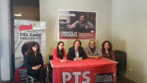"Scioli se prepara para el ajuste y la represión"