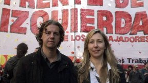 El PTS en el Frente de Izquierda participará de la manifestación por la libertad de Milagro Sala