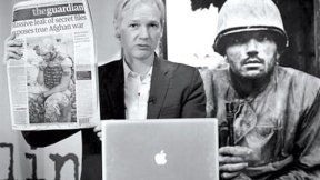 El Cablegate y la decadencia norteamericana