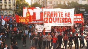 Vamos por diputados y legisladores del Frente de Izquierda y de los Trabajadores