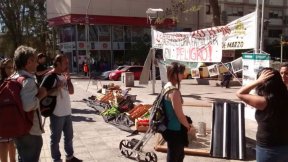 Godoy solicitará a la Legislatura el rechazo a los despidos en la Secretaría de Agricultura Familiar 