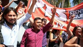 El Frente de Izquierda presentó pedido de interpelación al Intendente Oscar Jayat