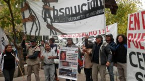 El 1° de Mayo vamos con el Sindicalismo Combativo y la izquierda a Cerámica Neuquén, y marchamos en apoyo a la lucha de ATEN