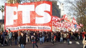 El 15 y el 19 el PTS concurre a Comodoro Py por la perpetua para los asesinos de Mariano Ferreyra