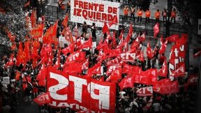 No existe “separación” del Frente de Izquierda en la Legislatura de Neuquén