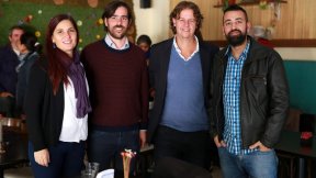 Del Caño: “Macri le prometió a Trump profundizar la flexibilización laboral y la entrega”