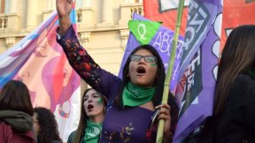 Andrea Gutiérrez: "Proponemos un plan integral contra la violencia hacia las mujeres en San Salvador de Jujuy"