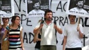La Justicia ordenó reinstalar a José 'Pepe' Ferraiuolo
